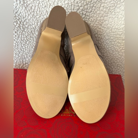 Carlos by Carlos Santana Solera, Doe size 7.5 - Picture 8 of 8